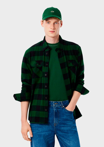 Рубашка LACOSTE