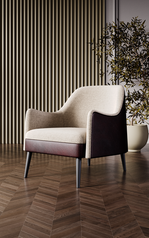 Кресло Лувр