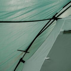 Кемпинговая палатка Totem Catawba 4 (V2) (зеленый)