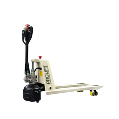 Самоходные гидравлические тележки