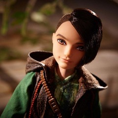 Эшлин Элла и Хантер Хантсмен Базовые