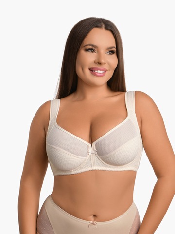 Бюстгальтер OIRO Camilla с мягкими чашками