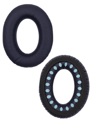 Амбушюры для Bose QC35, QuietComfort35 (Синий)