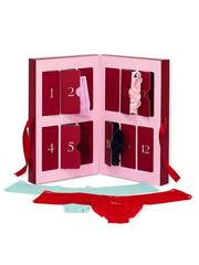 НАБОР 12 ВЫХОДНЫХ ДНЯ THE LACIE СТРИНГИ