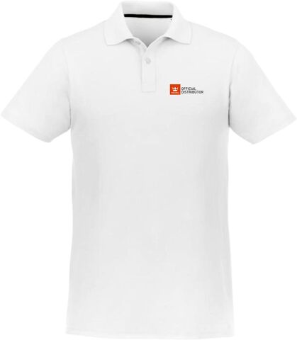 Поло OFFICIAL Distributor Tikkurila Helios