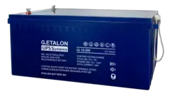 Аккумулятор G.ETALON GL 12-200
