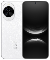 Смартфон Huawei nova 14 12 ГБ/256 ГБ белый