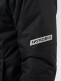 Утепленная куртка Nordski Coach Black мужская