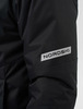 Утепленная куртка Nordski Coach Black мужская