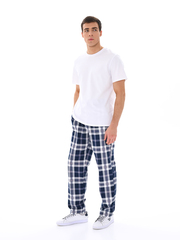 007 Брюки мужские