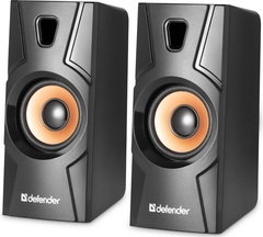 Компьютерные колонки Defender Aurora S8 65408 черный