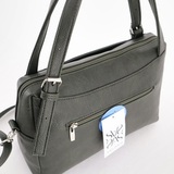 Сумка Саломея 364 македония оливковый