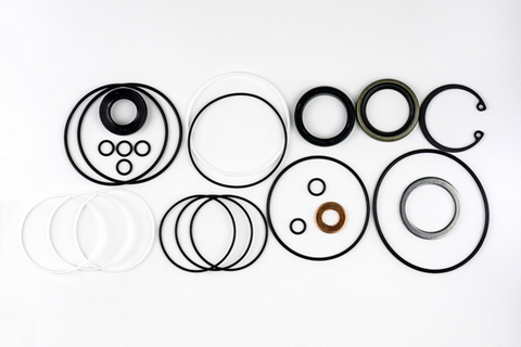 Ремкомплект рулевой рейки MUSASHI MAP2705FK (Full Kit)