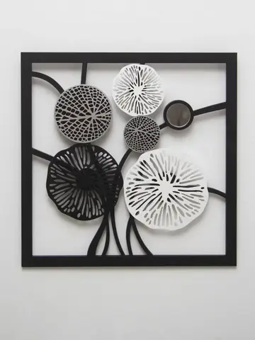 Декор для дома на стену 40*40 см