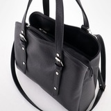 Сумка Саломея 166 канадский черный