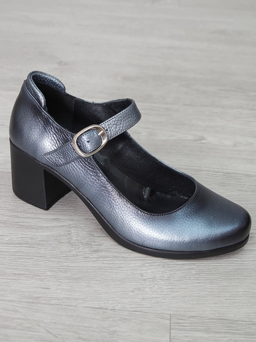 Туфли женские демисезонные MARCO MODA 649-A10