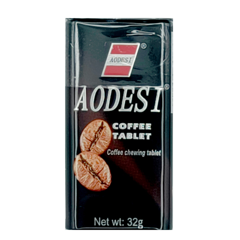 AODESI со вкусом экспрессо 32гр