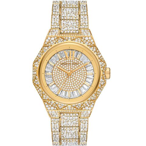 Наручные часы Michael Kors Raquel Pavé MK7398