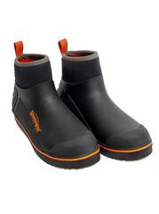 Демисезонные полусапоги для рыбалки и туризма Remington Roach black на remingtonn.ru