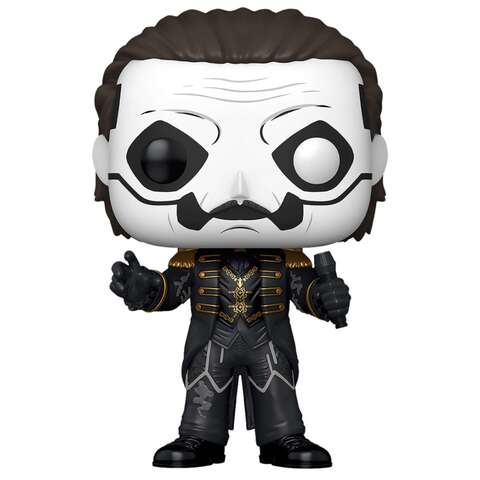 Funko POP! Ghost: Papa Emeritus IV (336)