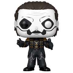 Funko POP! Ghost: Papa Emeritus IV (336)