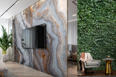 Цифровая печать Xpoint / Икспоинт. Арт панель, 300х145 см