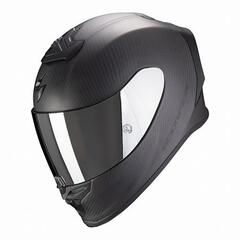 EXO-R1 Evo Carbon Air Onyx Solid / Матовый / Черный