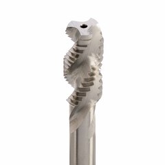 Метчик М10х1,5 (Машинный, винт.) DIN376 HSSE 6h C/2-3P R35 100мм a=5,5 H-Tools 511101-D2-0100