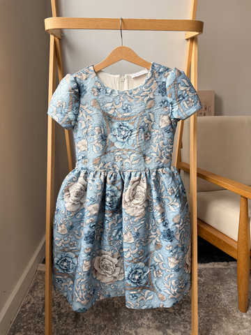 Платье Monnalisa, 140