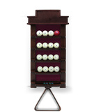 Полка для шаров 