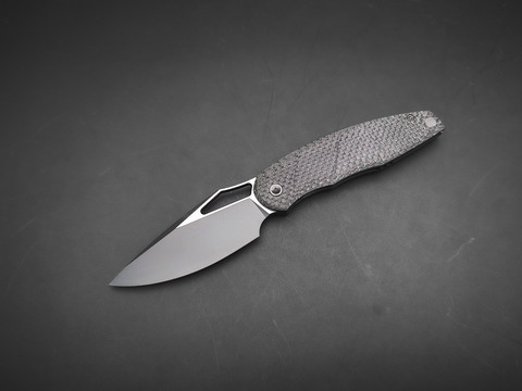 Складной нож Stalker [Magnacut DLC]