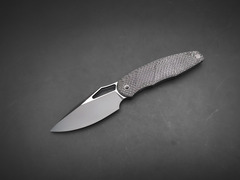 Складной нож Stalker [Magnacut DLC]