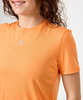 Футболка Nordski Upcast Peach W женская