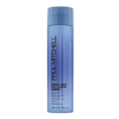 Шампунь для кудрявых волос Paul Mitchell Spring Loaded Detangling Shampoo