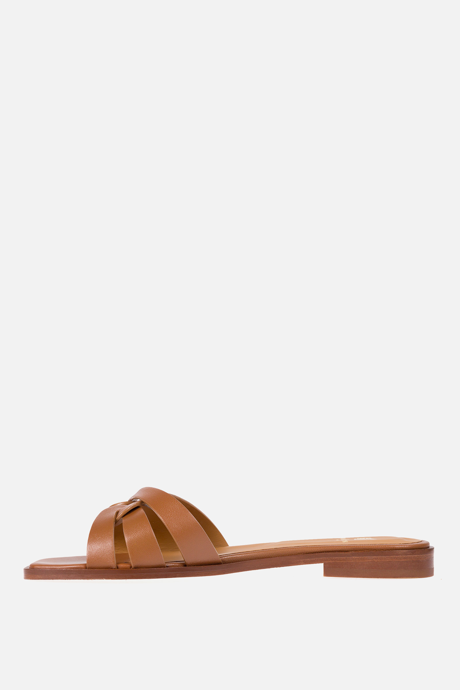 Сандалии Bobbies Thaïs