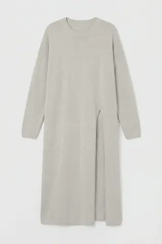 Платье - лонг ОТО