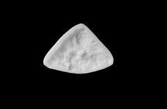 Силиконовые молды Угол цветочный правый и левый . Набор 2 шт