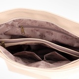 Сумка Саломея 485 леар беж