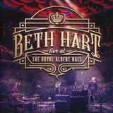 HART, BETH: Live From Royal Albert Hall (Компакт-диск)
