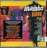 OST: The Mambo Kings - Music From And Inspired By The Motion Picture (Компакт-диск)