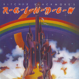 RAINBOW: Ritchie Blackmore's Rainbow (Компакт-диск)