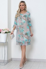 Платье 71789 Avili