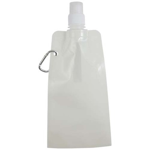 Складная бутылка для воды объемом 480 мл Sipzy