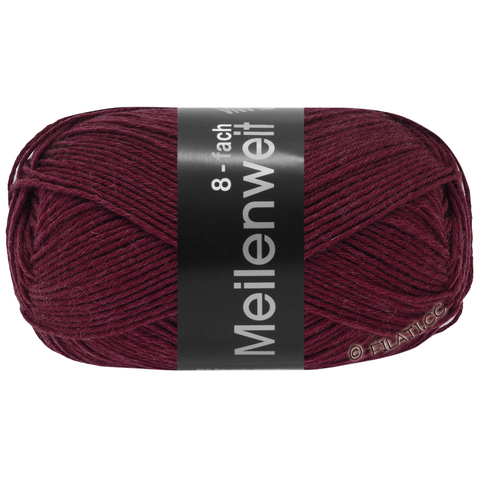 Lana Grossa Meilenweit 8-ply (9668)
