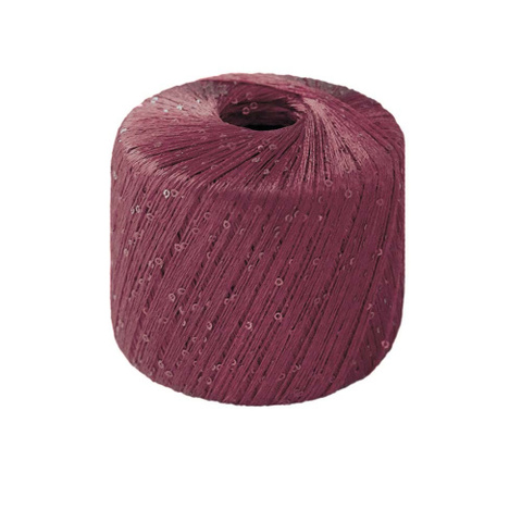 Пряжа Lana Gatto Paillettes 31157 вереск