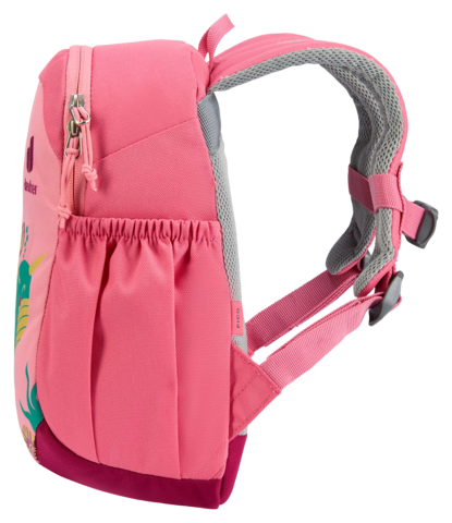 Картинка рюкзак городской Deuter Pico Spearmint-Seagreen - 7