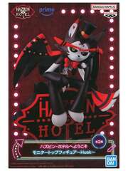 Фигурка Banpresto Hazbin Hotel: Husk