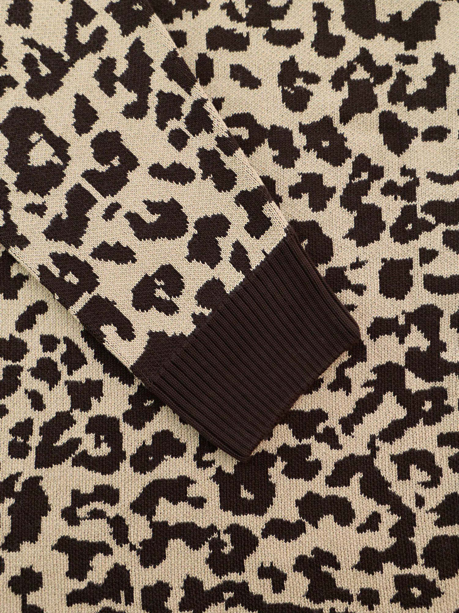 Кардиган Litvinov SAVANA