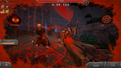 Bloodshed (для ПК, цифровой код доступа)