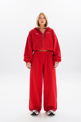 Толстовка RED